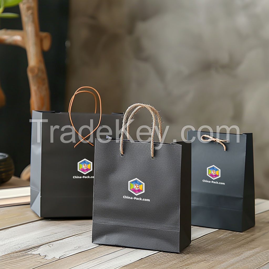 Packaging Bags