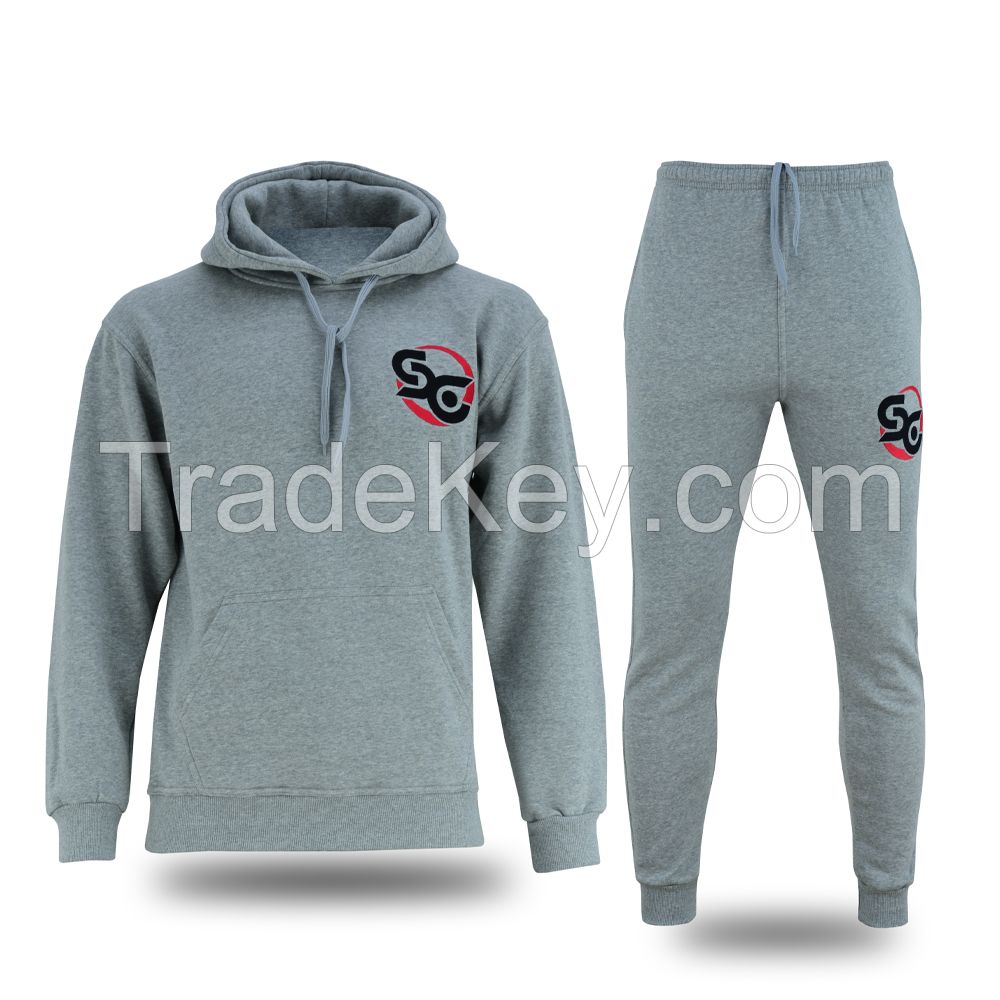 Custom Design Tracksuit - Jogging suit Sweeatsuit