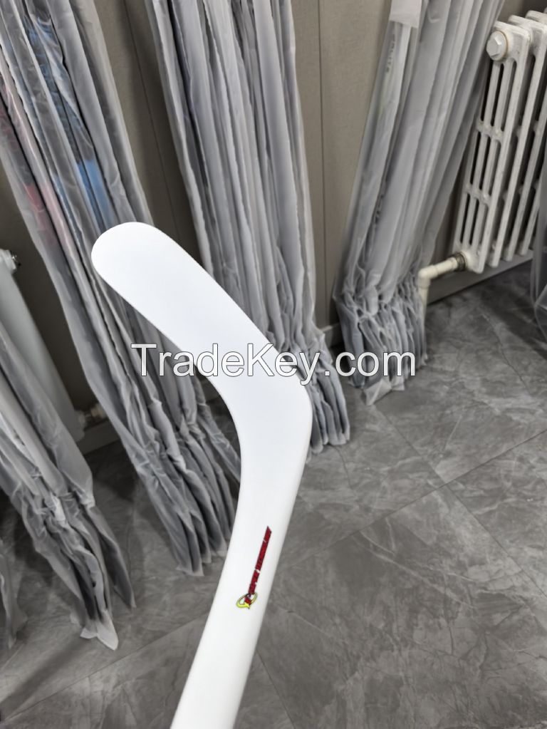 Made in China Carbon Fiber Hockey Stick, Low Price Proto-R