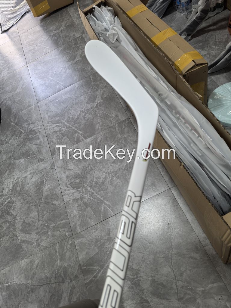 Factory Price 370g Carbon Fiber Ice Hyper Lite Pro Left And Right Hand Hockey Stick