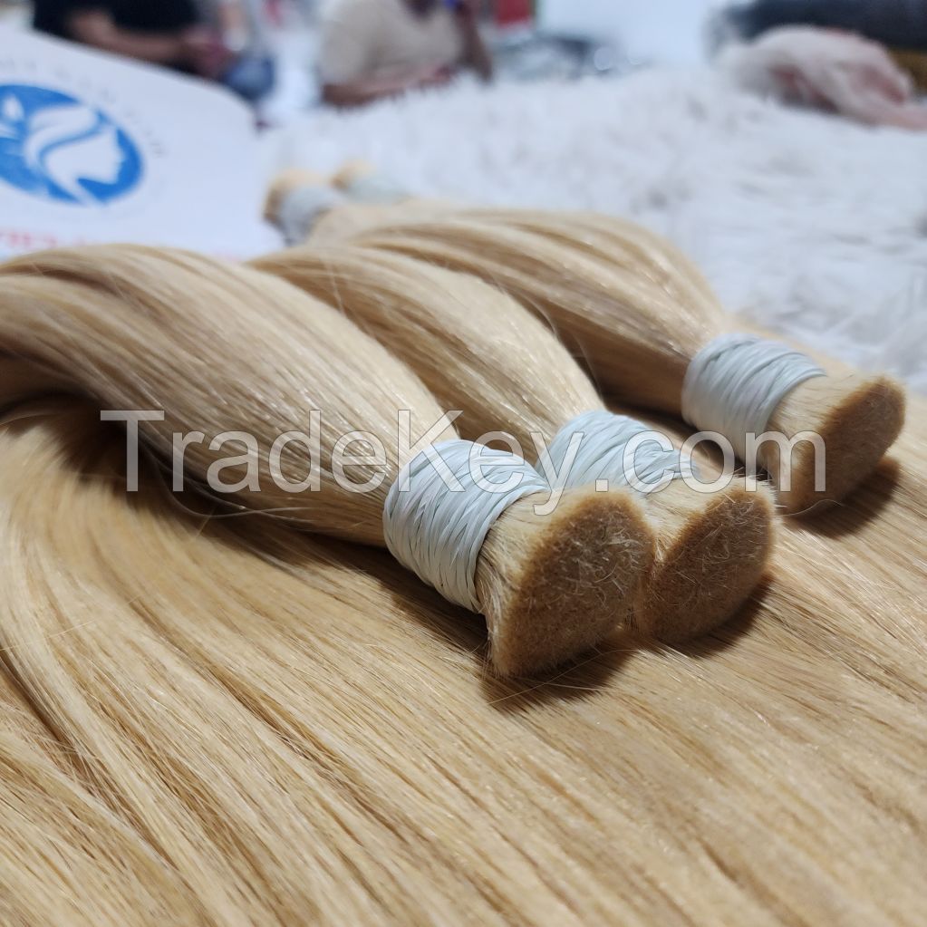 Sell Hair, Loosehairs, Humanhair, vietnamhumanhair, Bulkhair, Machinewefthair