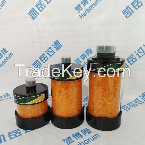 Air Sentry BD400, BD800 Disposable Breather BD100, BD200 Hygroscopic Filter