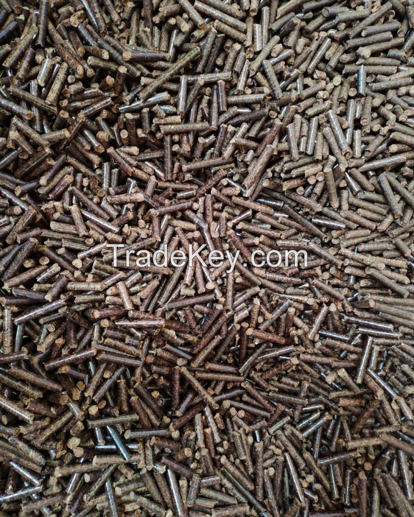 Sell Wood Pellet