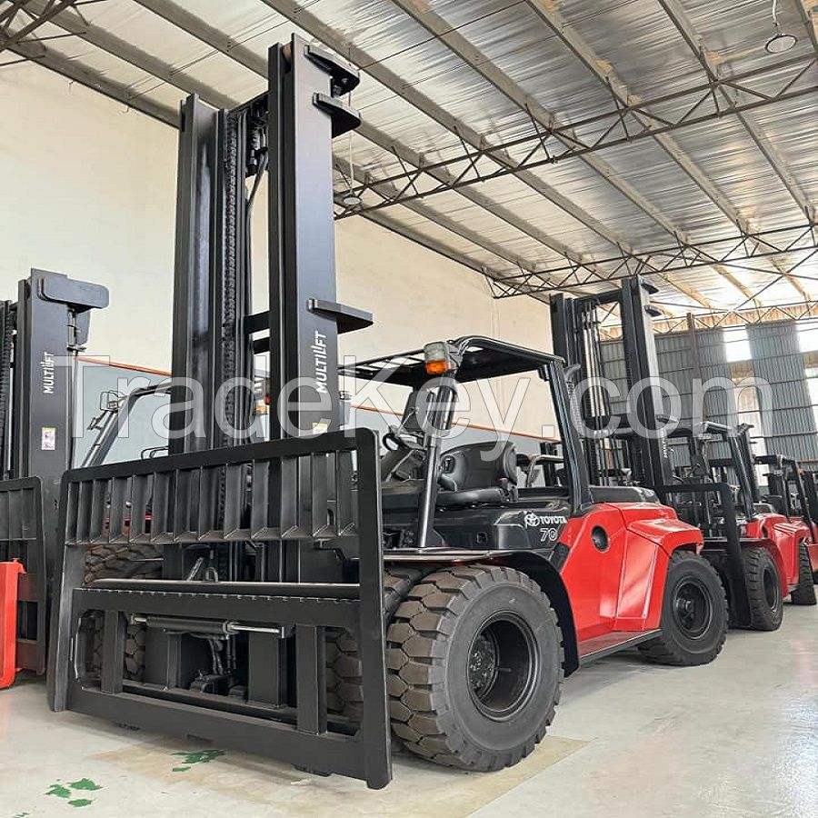 Factory Price Electric Forklift Lithium 3 Ton 3.5 Ton 4 Ton 5 Ton Wholesale Price Hydraulic Mini Forklift Truck