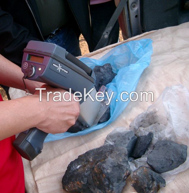 Sell manganese ore