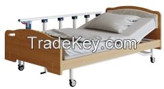 nursing bed