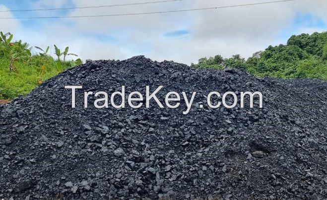 INDONESIAN THERMAL COAL