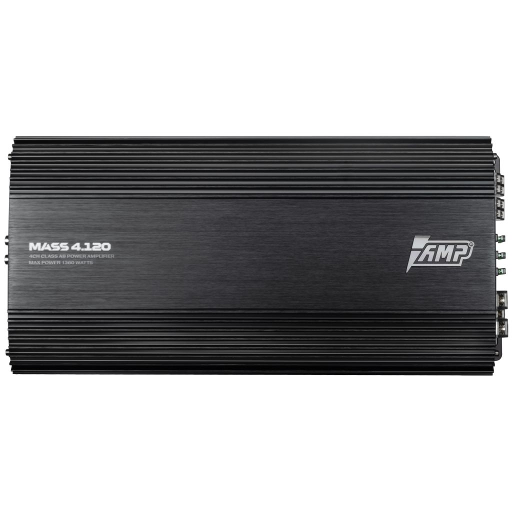 Sell Amplifier AMP MASS 4.120