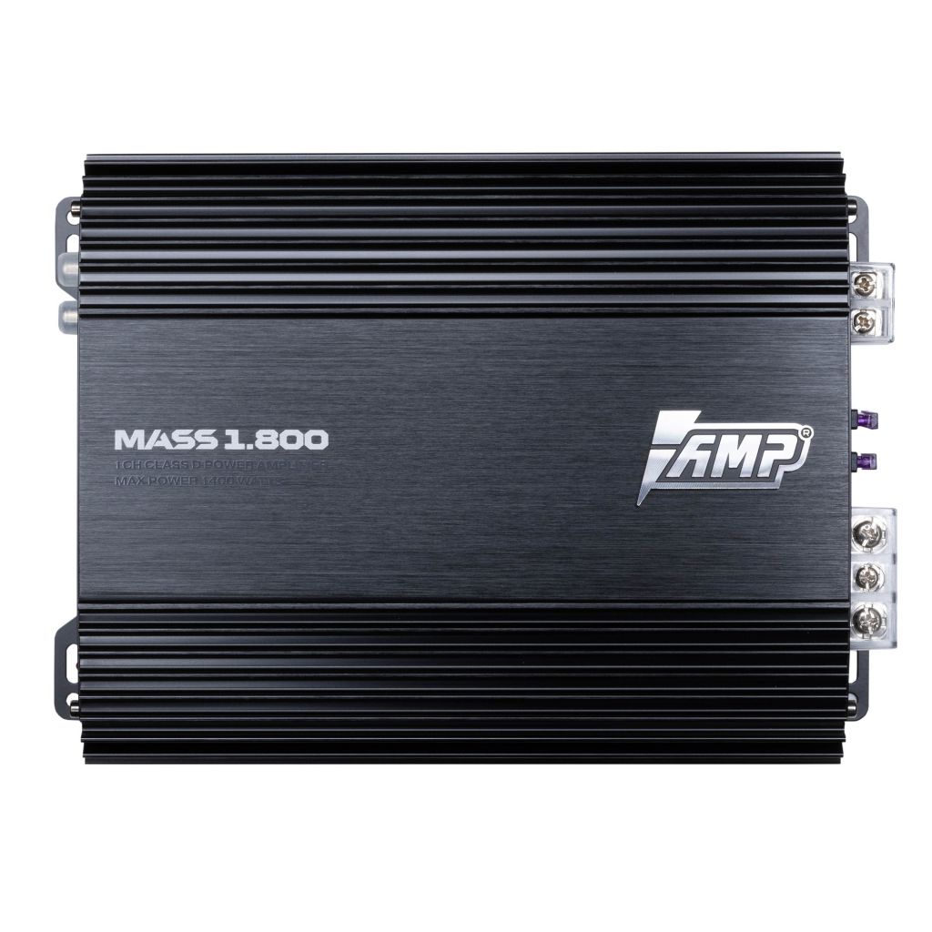 Sell Amplifier AMP MASS 1.800