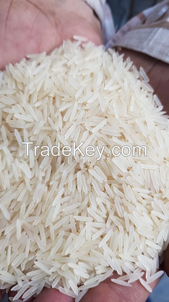 1121 White Sella Basmati Rice Long Grain