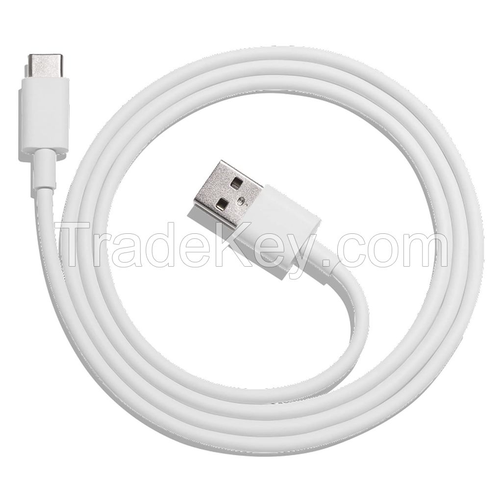 5V 2A USB A Plug PVC USB Cable