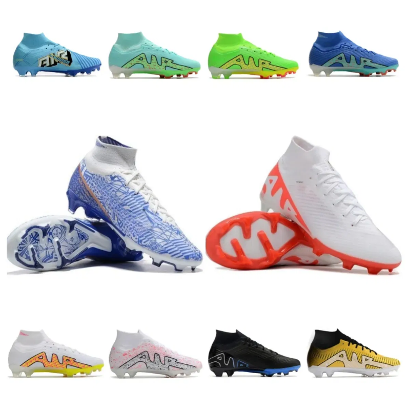 football shoes for men soccer studs soccer cleats for men boots football soccer shoes Chaussures de football FG