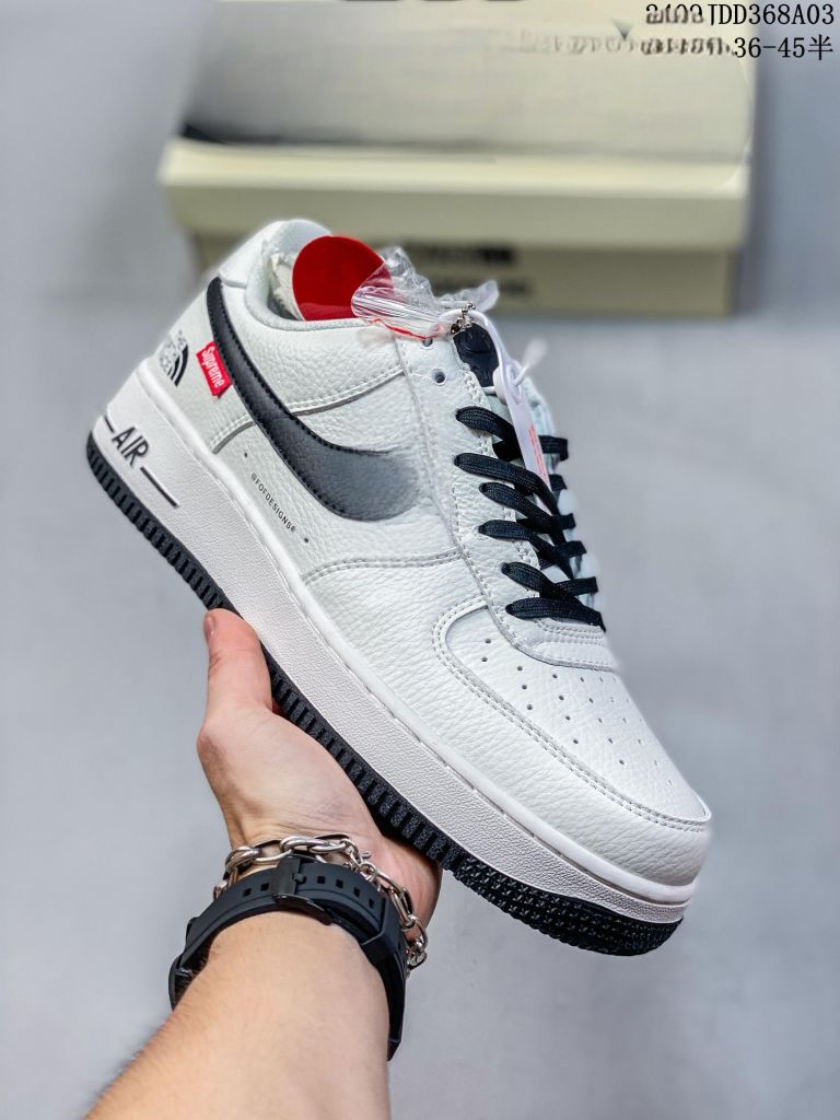 Men's Running Shoes Air Cushion Men's Spring and Autumn New Trendy Breathable Soft Bottom Men's Casual Sneaker