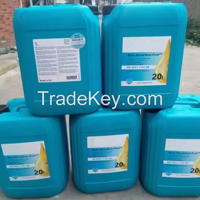 Air compressor lubricating oil 1630204120 for atlas copco air compressor