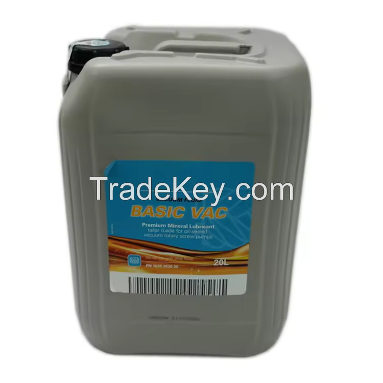 Genuine Atlas Copco original 2901170100 ROTO SYNTHETIC RLUID 20L