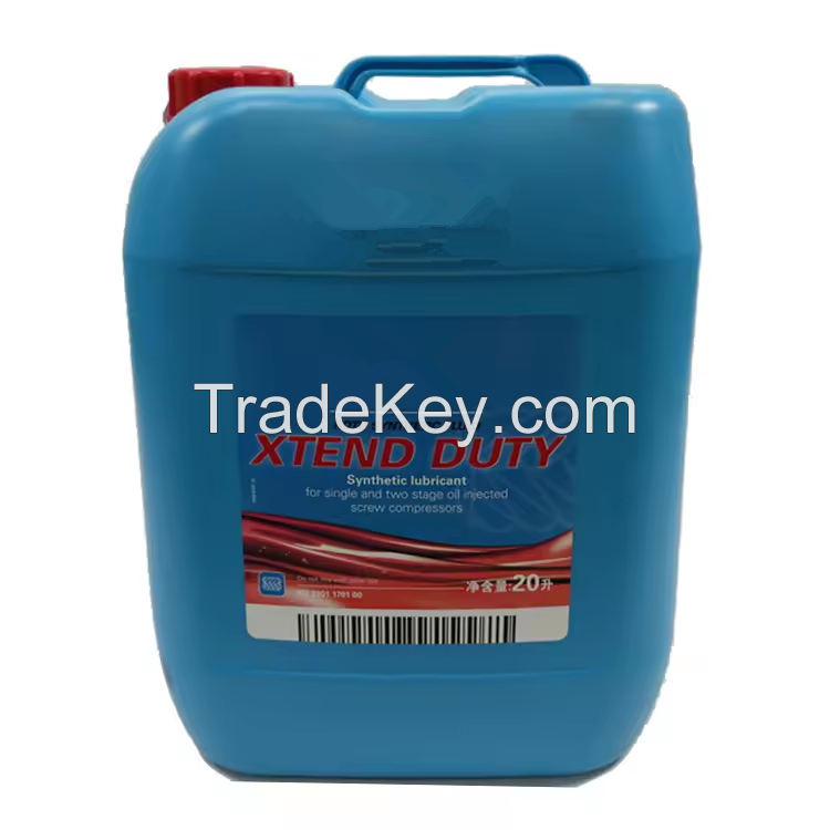 High-quality air compressor special oil manufacturers direct 2901170100 lubricating oil for Atlas air compressors