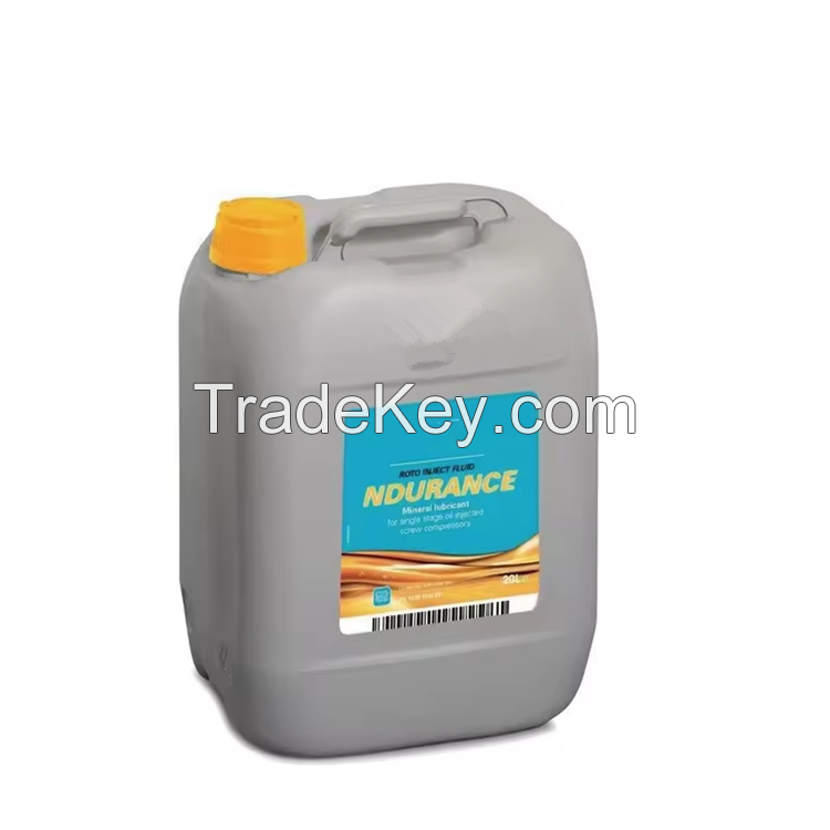 atlas copco Roto Inject Fluid 1630091800 1630091900 5L 20L 209L air compressors oil lubricant oil