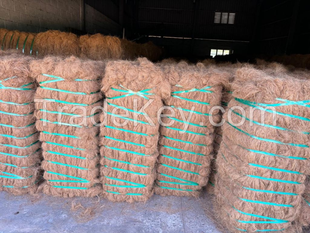 Coir Fiber