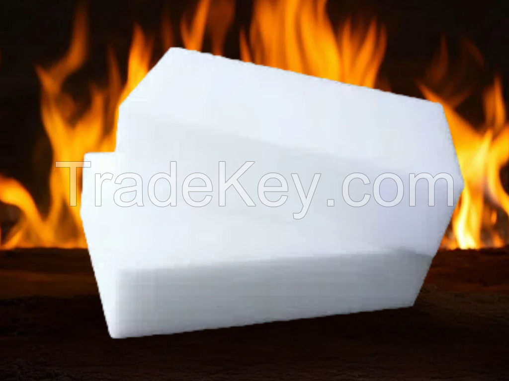 Melamine Foam (Menacin Cotton) High-Performance Insulation & Sound Absorption Material
