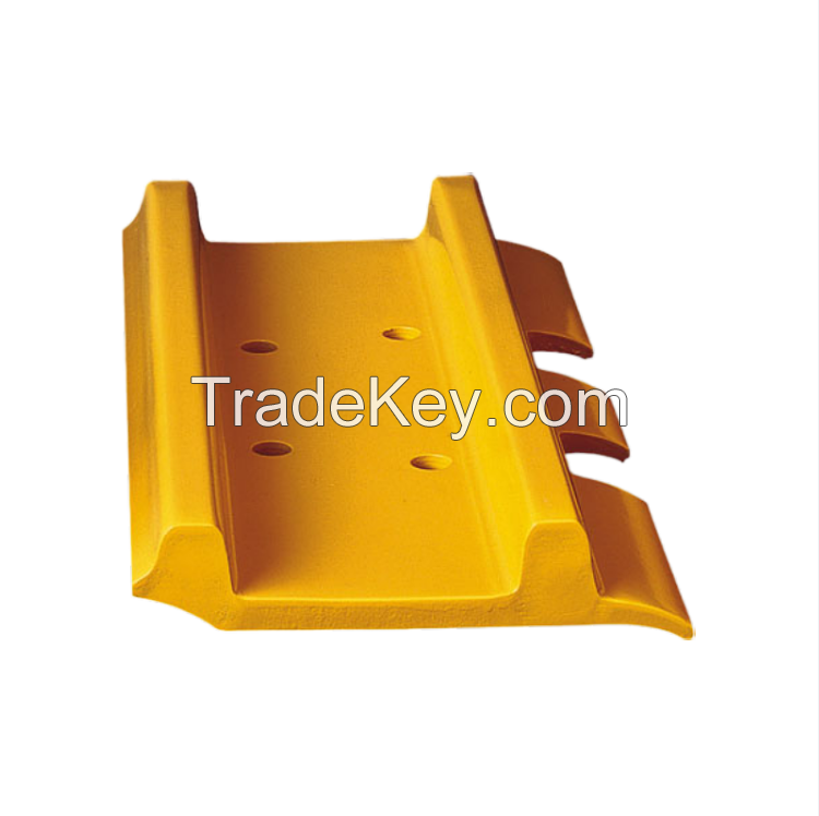 High quality Bulldozer track shoe D7G/D7H/D85/D155/D6D/D375 for Dozer