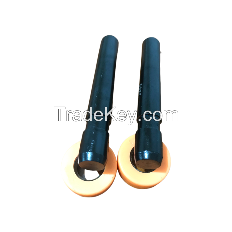 High Quality Crawler Excavator 40Cr made Bucket Teeth Pin J300 with part No. 1073308/9J2308+8E6259 Lock Pin Retainers