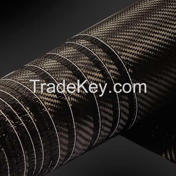 Carbon Fiber Fabric