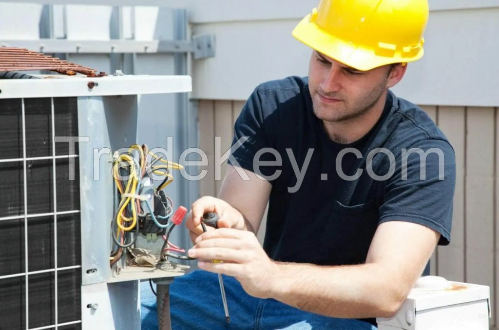 Kaiser Air Conditioning - HVAC installation and repair in Ventura and LA county