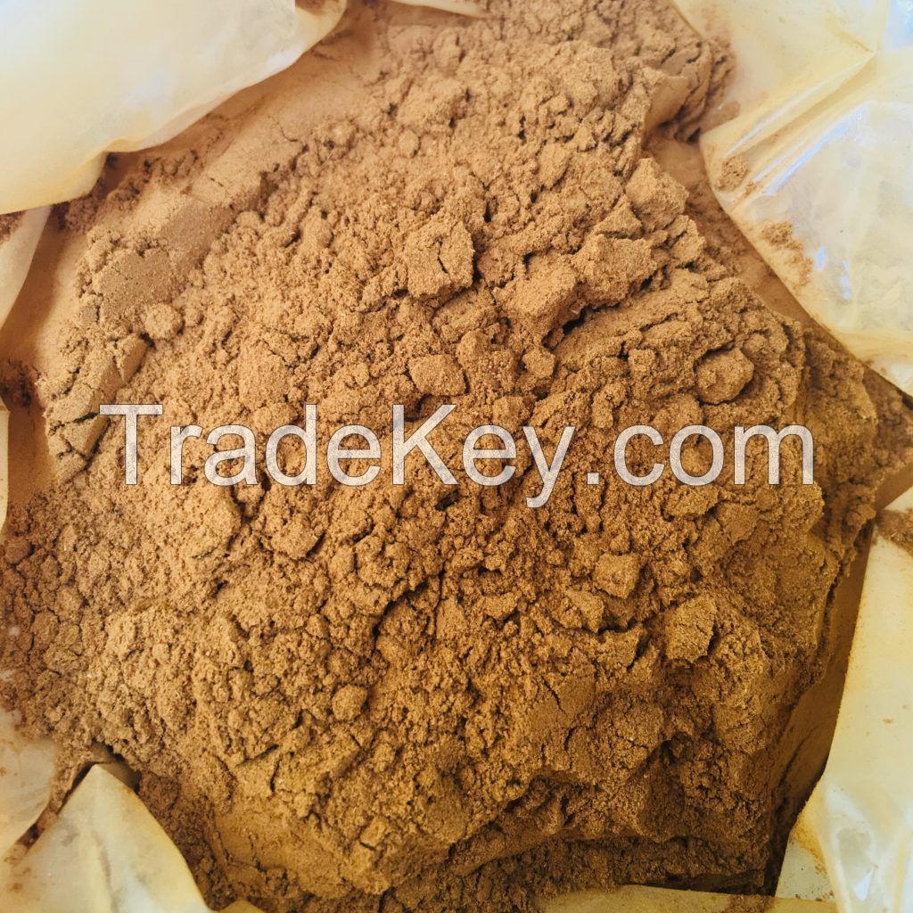 Cassia Meal Powder
