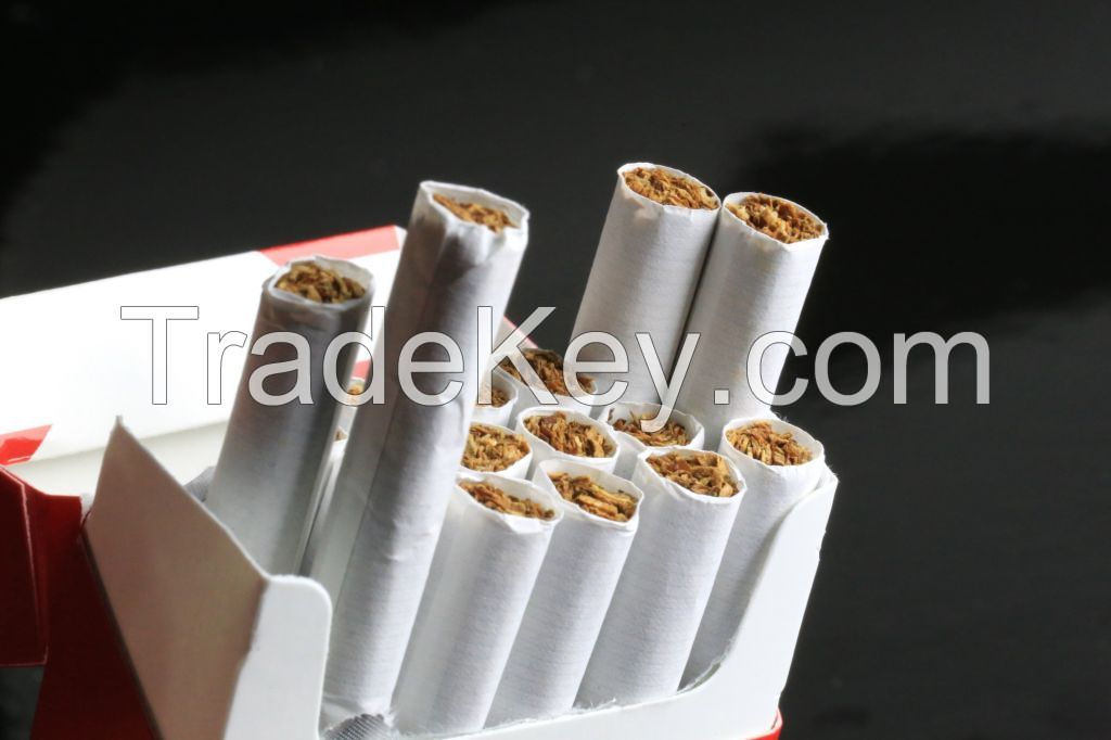 Cigarettes
