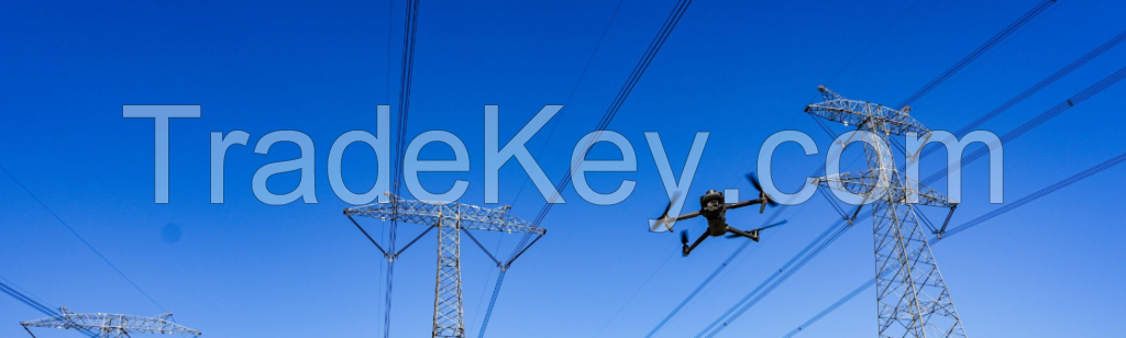 recruit agent for drone inspection service
