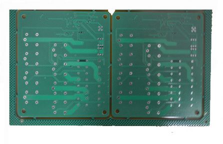 4 Layer PCB Board with Immersion Tin 94V0 RoHS PCB Design Assembly Board