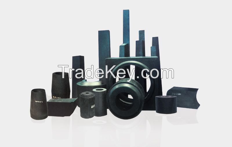 Magnesia Carbon Bricks