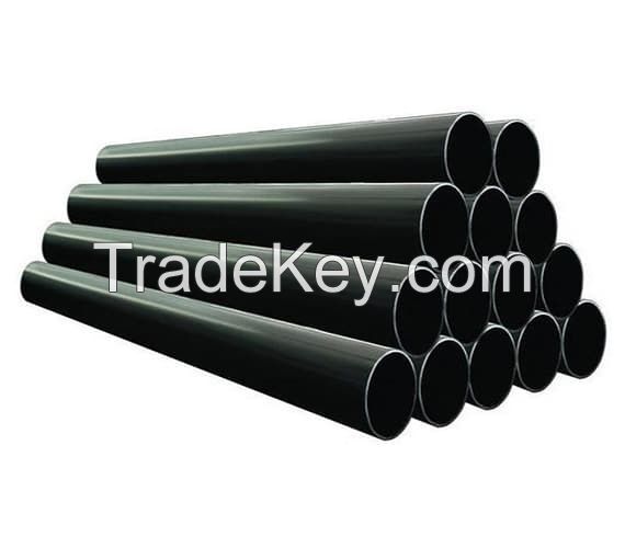 API 5L Carbon Steel ERW Pipe