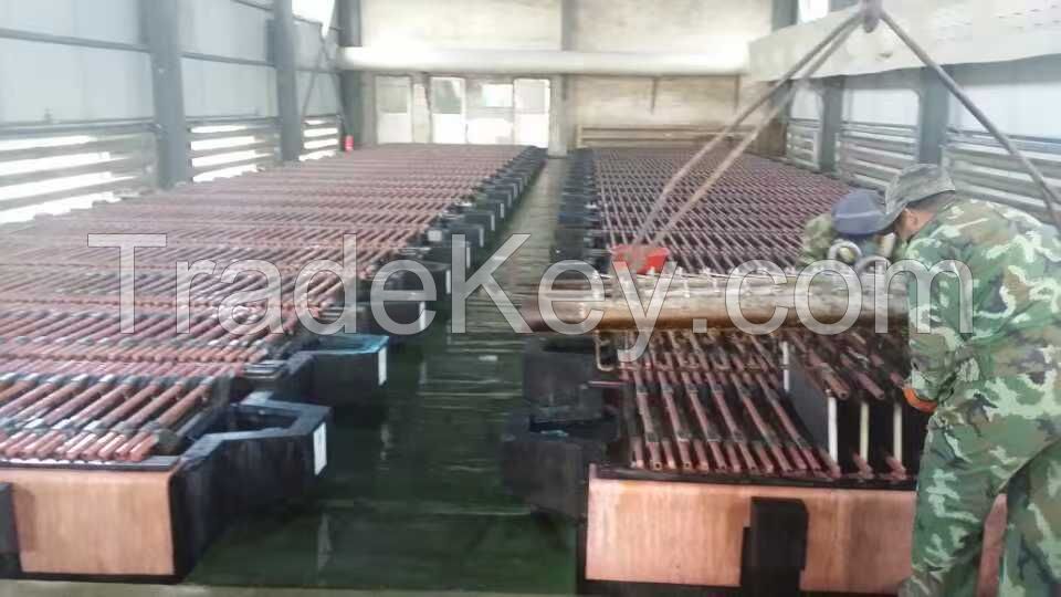 Hydrometallurgy Solutions