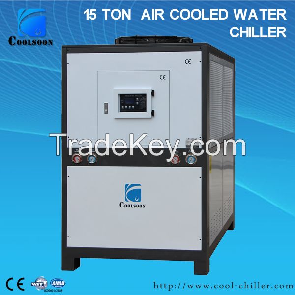 Industrial chiller