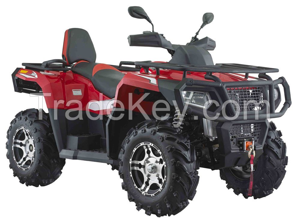 NEW 1000CC 2/4WD ATV (EP1000ST);