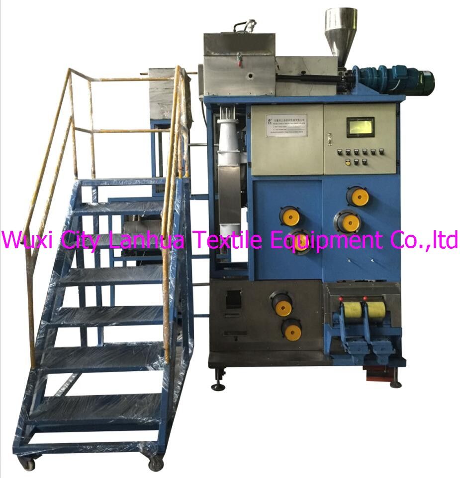 Sell FDY spinning machine for high temperature corrosion resistance