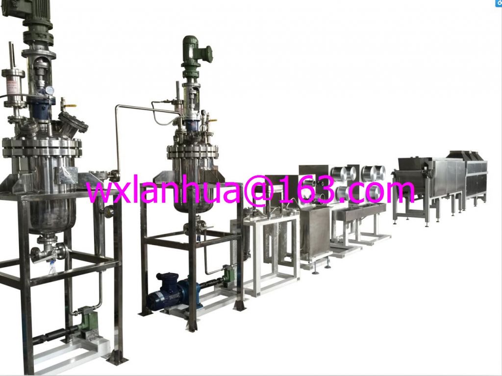 Sell Viscose fiber dry-jet wet spinning machine