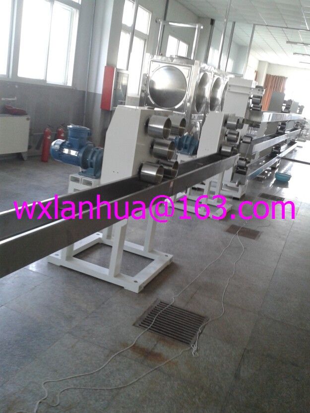 Sell Alginic fiber and chitosan wet spinning machine