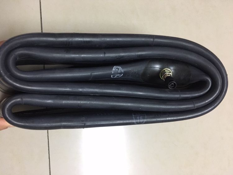 motorcycle heavy duty tube