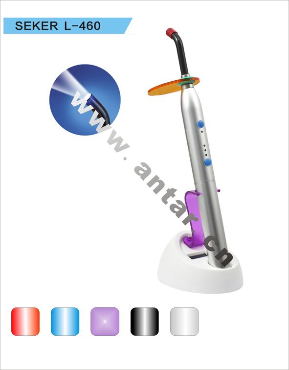 LED Curing Light SEKER L-460