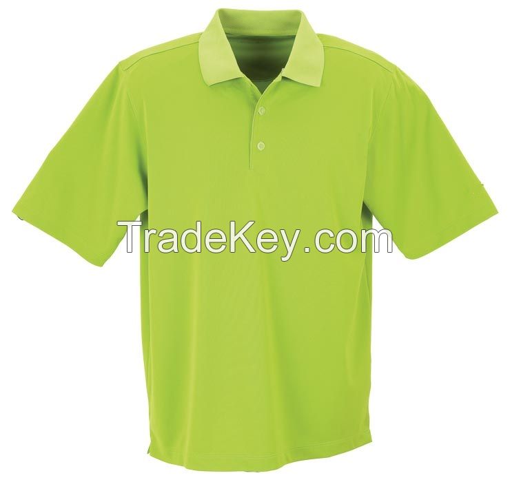 Golf shirts