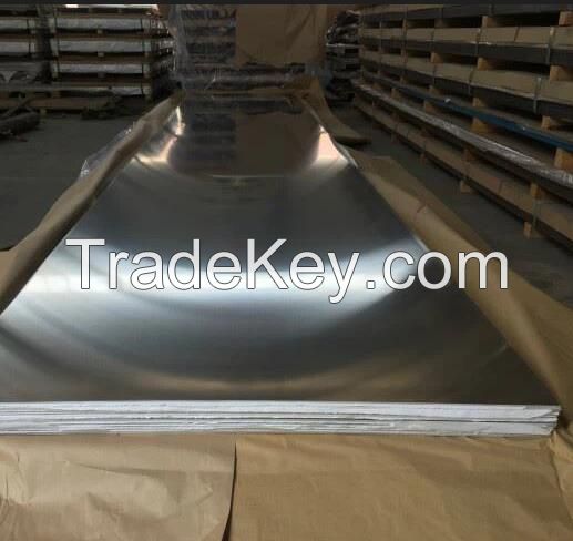 Marine Aluminum Plate 5083H112