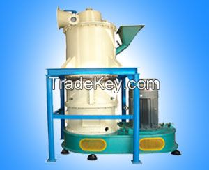 Superfine Roller Mill