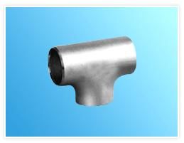 Tee, we are proffessional about pipe fittings