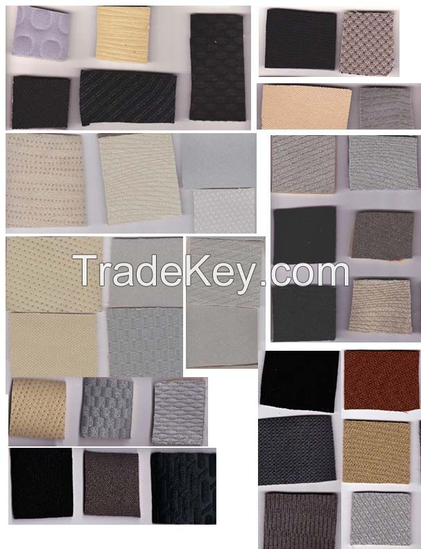 Autobody Cloth Laminated