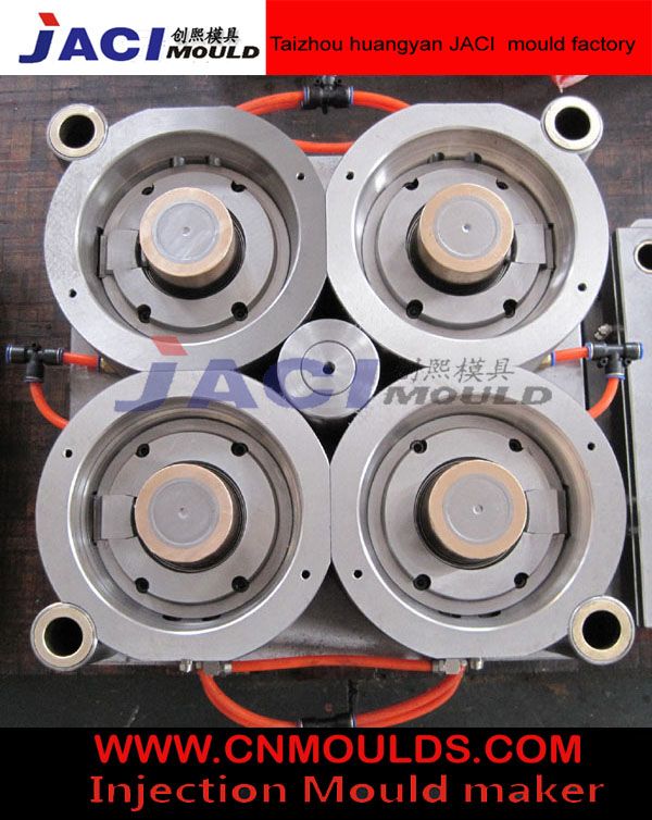 Sell IML system mould