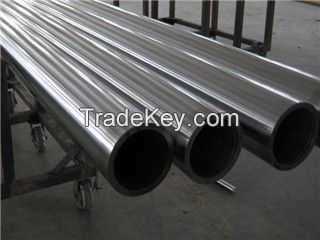 Stainless Steel Pipe