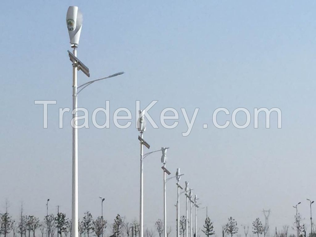 100W wind generator