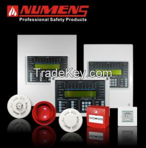 Perfect Combination Addressable Fire Alarm System (6001)